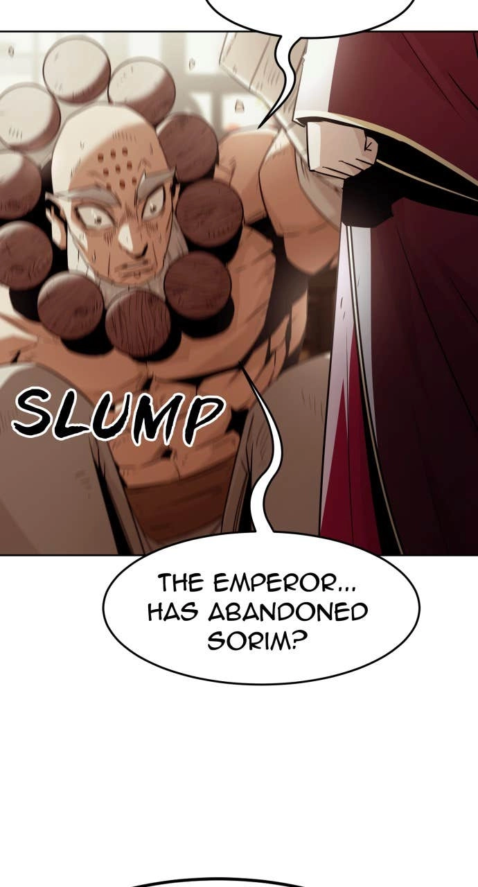 The Dang Clan’s Swordmaster Heir Just Wants a Normal Life Chapter 72, page 97 of 101