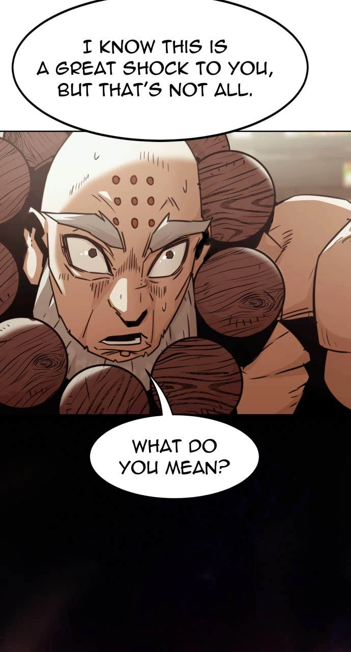 The Dang Clan’s Swordmaster Heir Just Wants a Normal Life Chapter 72, page 98 of 101