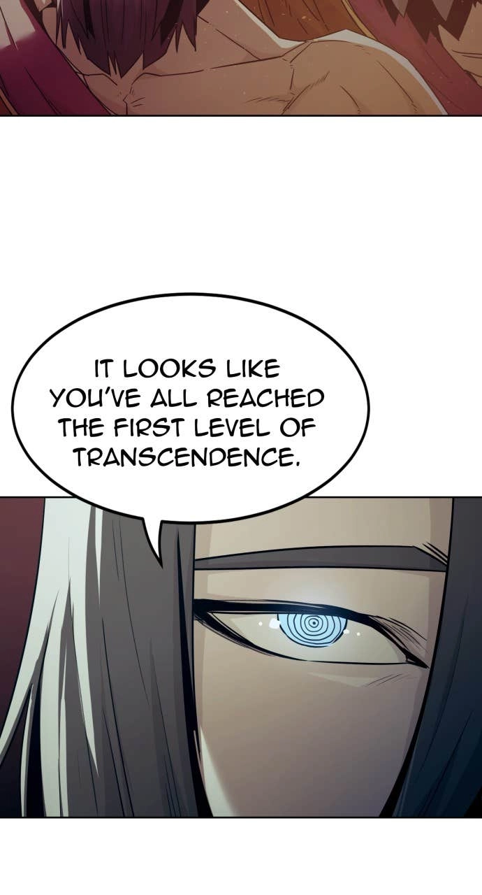 The Dang Clan’s Swordmaster Heir Just Wants a Normal Life Chapter 73, page 10 of 116