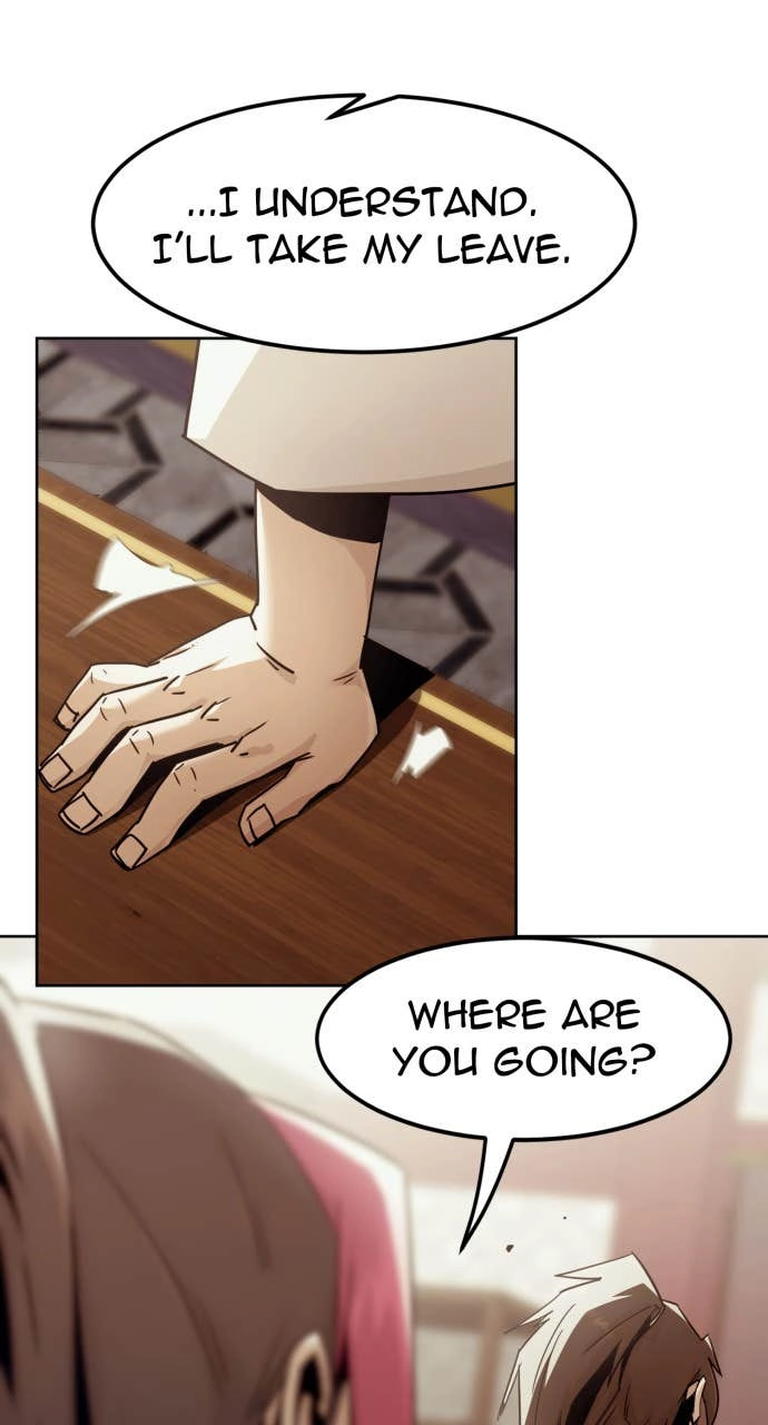 The Dang Clan’s Swordmaster Heir Just Wants a Normal Life Chapter 73, page 100 of 116