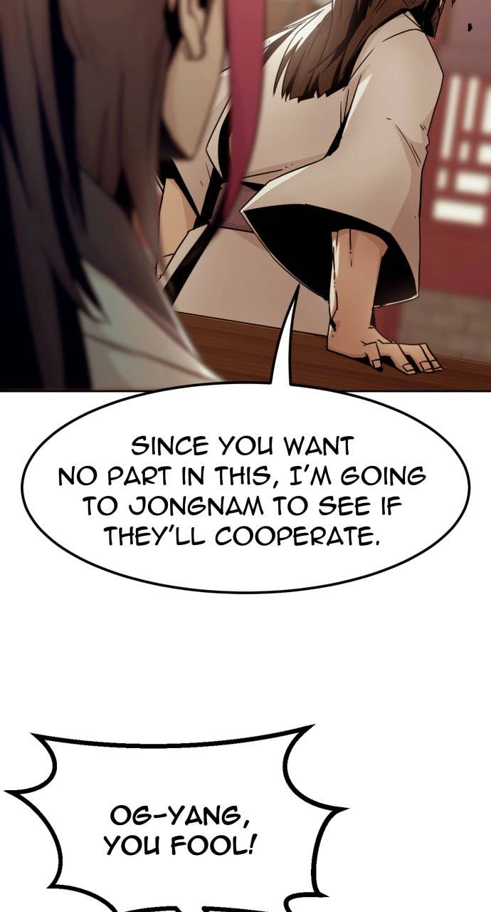 The Dang Clan’s Swordmaster Heir Just Wants a Normal Life Chapter 73, page 101 of 116