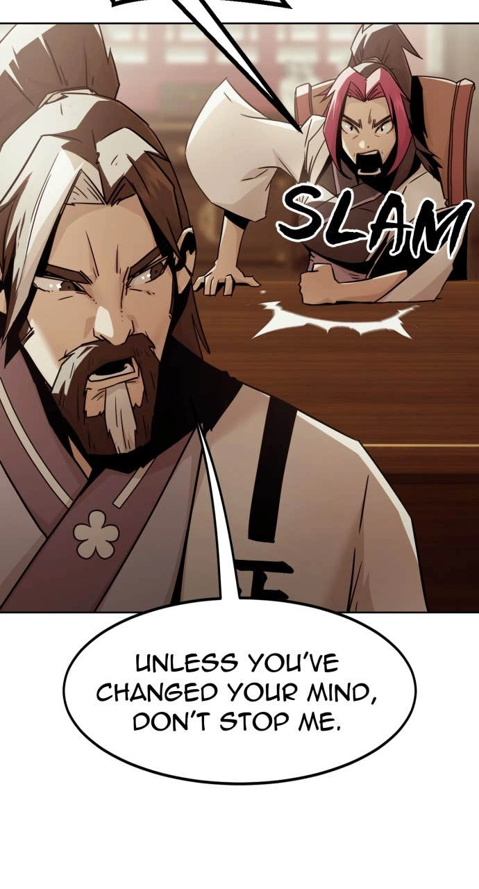 The Dang Clan’s Swordmaster Heir Just Wants a Normal Life Chapter 73, page 102 of 116