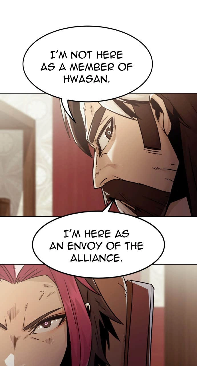 The Dang Clan’s Swordmaster Heir Just Wants a Normal Life Chapter 73, page 103 of 116