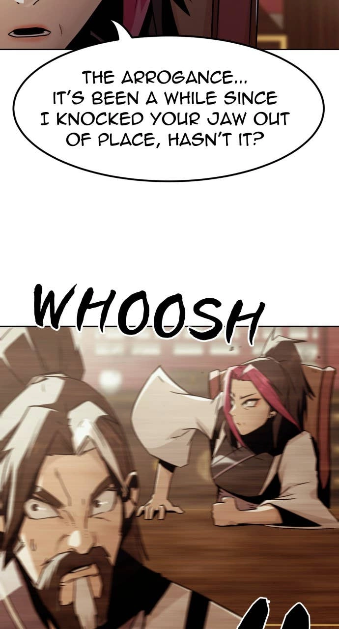 The Dang Clan’s Swordmaster Heir Just Wants a Normal Life Chapter 73, page 104 of 116
