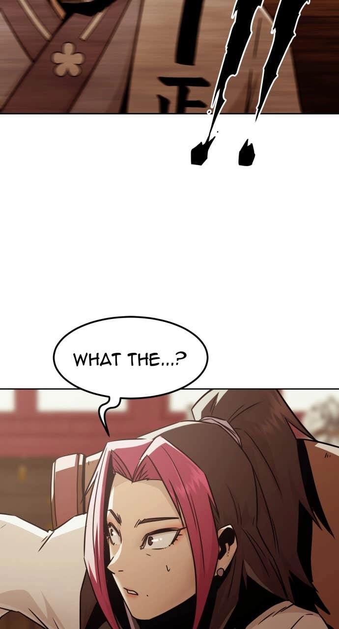 The Dang Clan’s Swordmaster Heir Just Wants a Normal Life Chapter 73, page 105 of 116