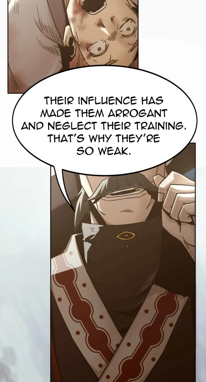 The Dang Clan’s Swordmaster Heir Just Wants a Normal Life Chapter 73, page 109 of 116