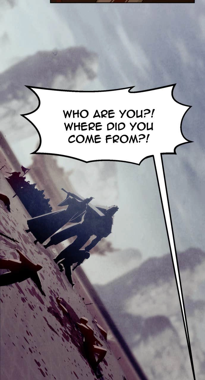 The Dang Clan’s Swordmaster Heir Just Wants a Normal Life Chapter 73, page 110 of 116