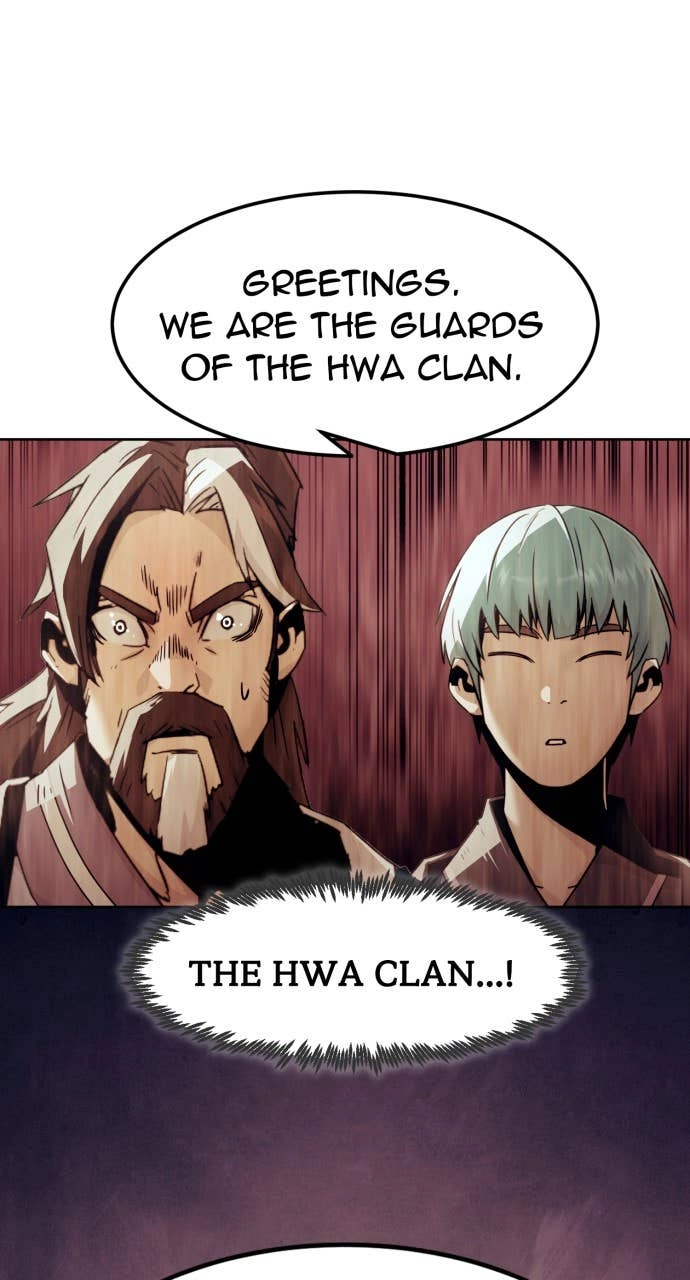 The Dang Clan’s Swordmaster Heir Just Wants a Normal Life Chapter 73, page 113 of 116