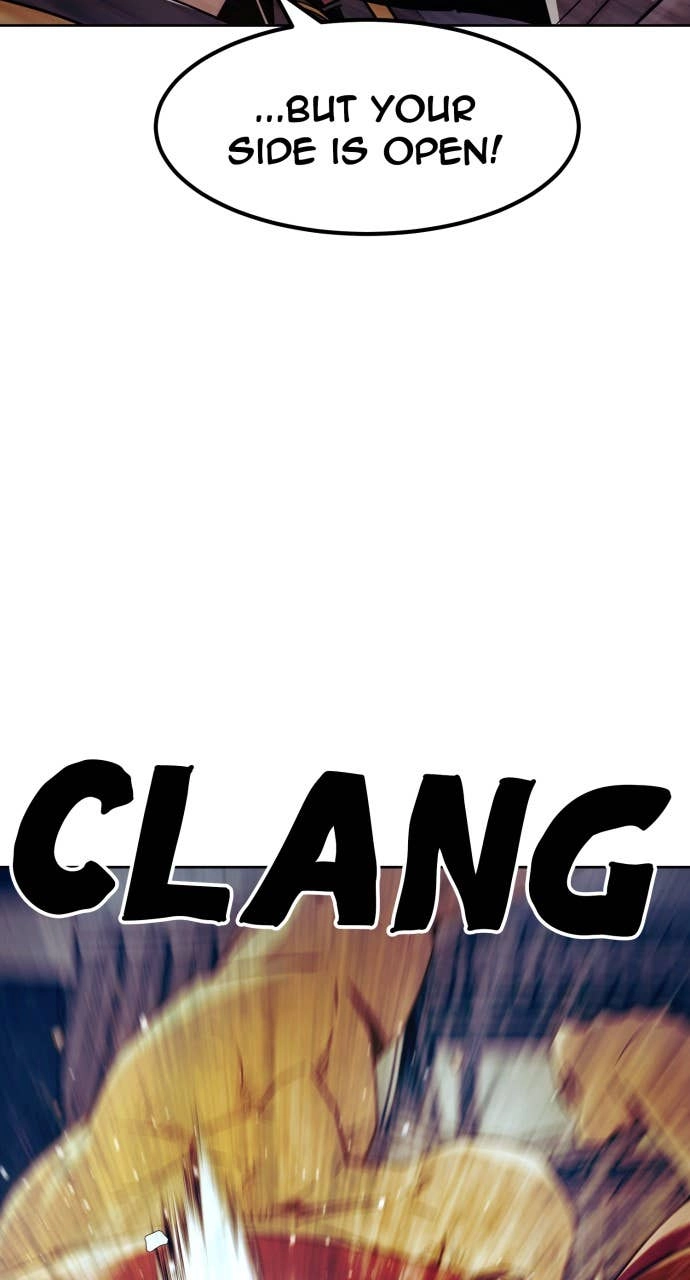The Dang Clan’s Swordmaster Heir Just Wants a Normal Life Chapter 73, page 18 of 116