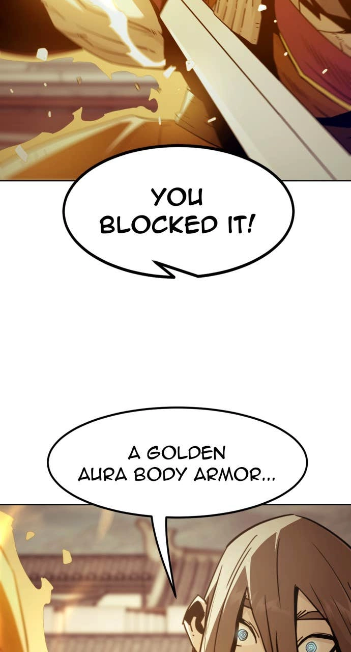 The Dang Clan’s Swordmaster Heir Just Wants a Normal Life Chapter 73, page 21 of 116