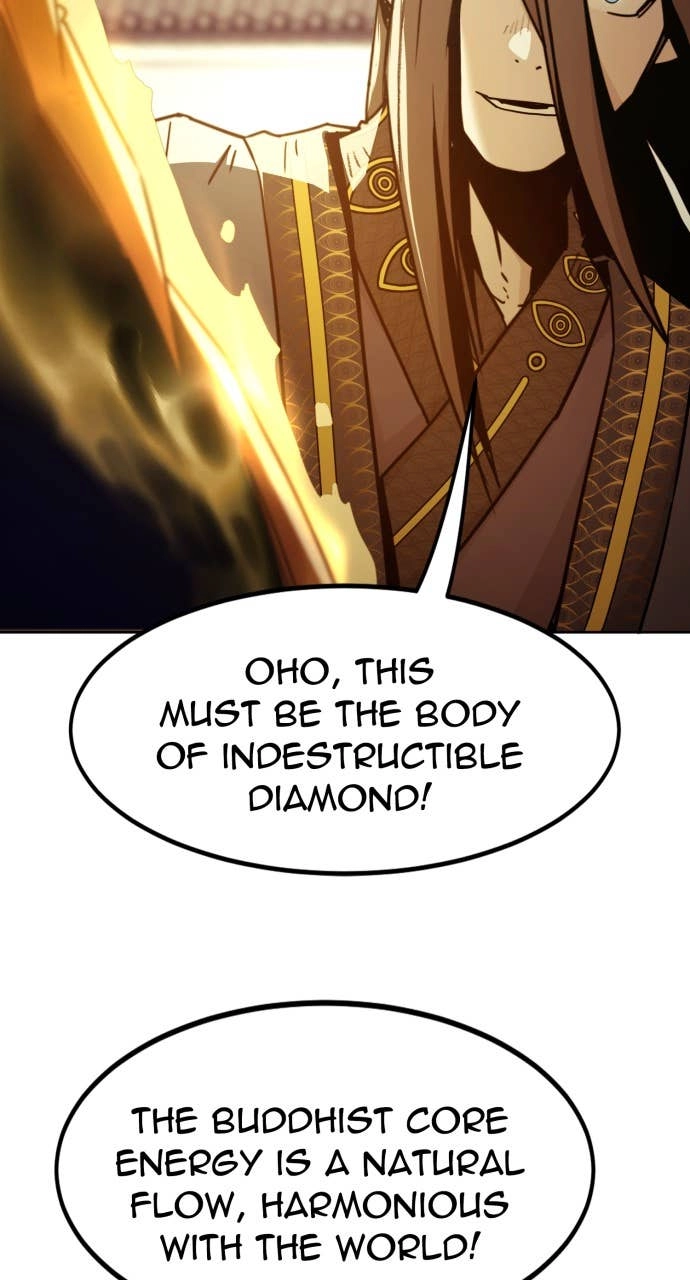The Dang Clan’s Swordmaster Heir Just Wants a Normal Life Chapter 73, page 22 of 116