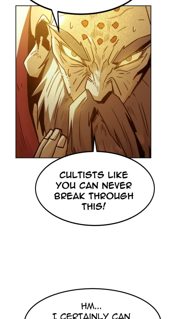 The Dang Clan’s Swordmaster Heir Just Wants a Normal Life Chapter 73, page 23 of 116