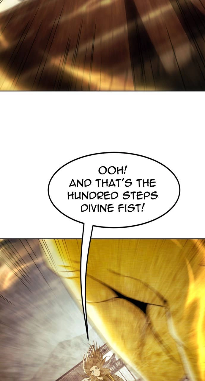 The Dang Clan’s Swordmaster Heir Just Wants a Normal Life Chapter 73, page 28 of 116