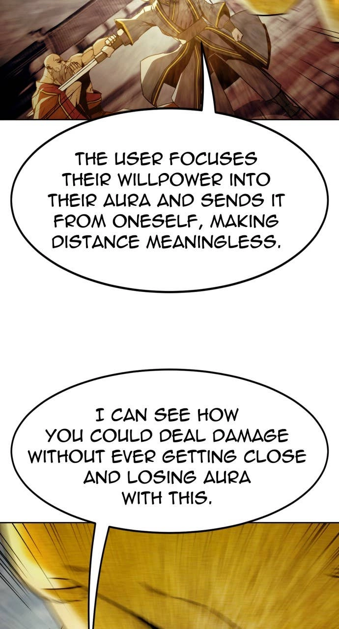 The Dang Clan’s Swordmaster Heir Just Wants a Normal Life Chapter 73, page 29 of 116