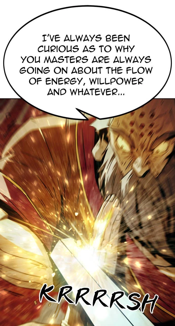 The Dang Clan’s Swordmaster Heir Just Wants a Normal Life Chapter 73, page 34 of 116