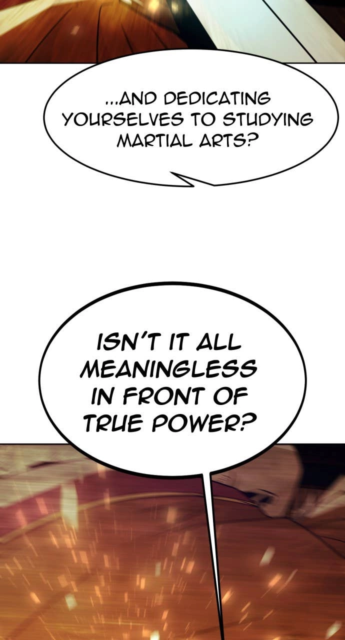 The Dang Clan’s Swordmaster Heir Just Wants a Normal Life Chapter 73, page 35 of 116