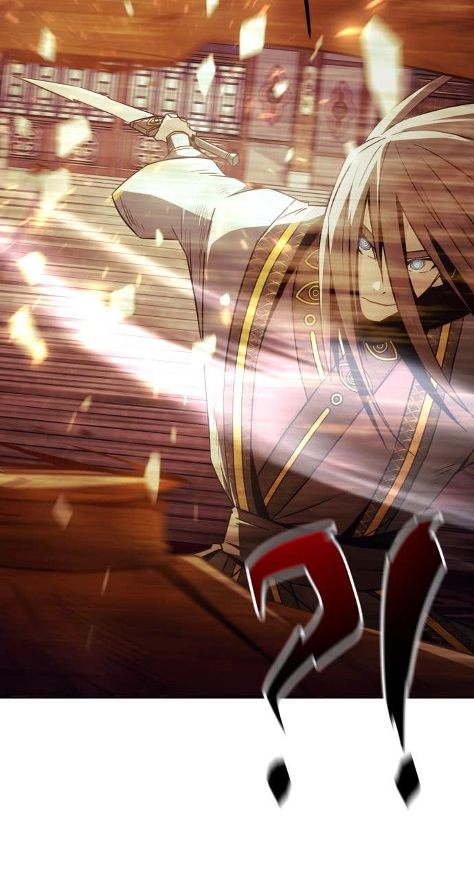 The Dang Clan’s Swordmaster Heir Just Wants a Normal Life Chapter 73, page 36 of 116