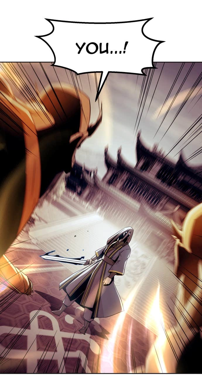 The Dang Clan’s Swordmaster Heir Just Wants a Normal Life Chapter 73, page 37 of 116