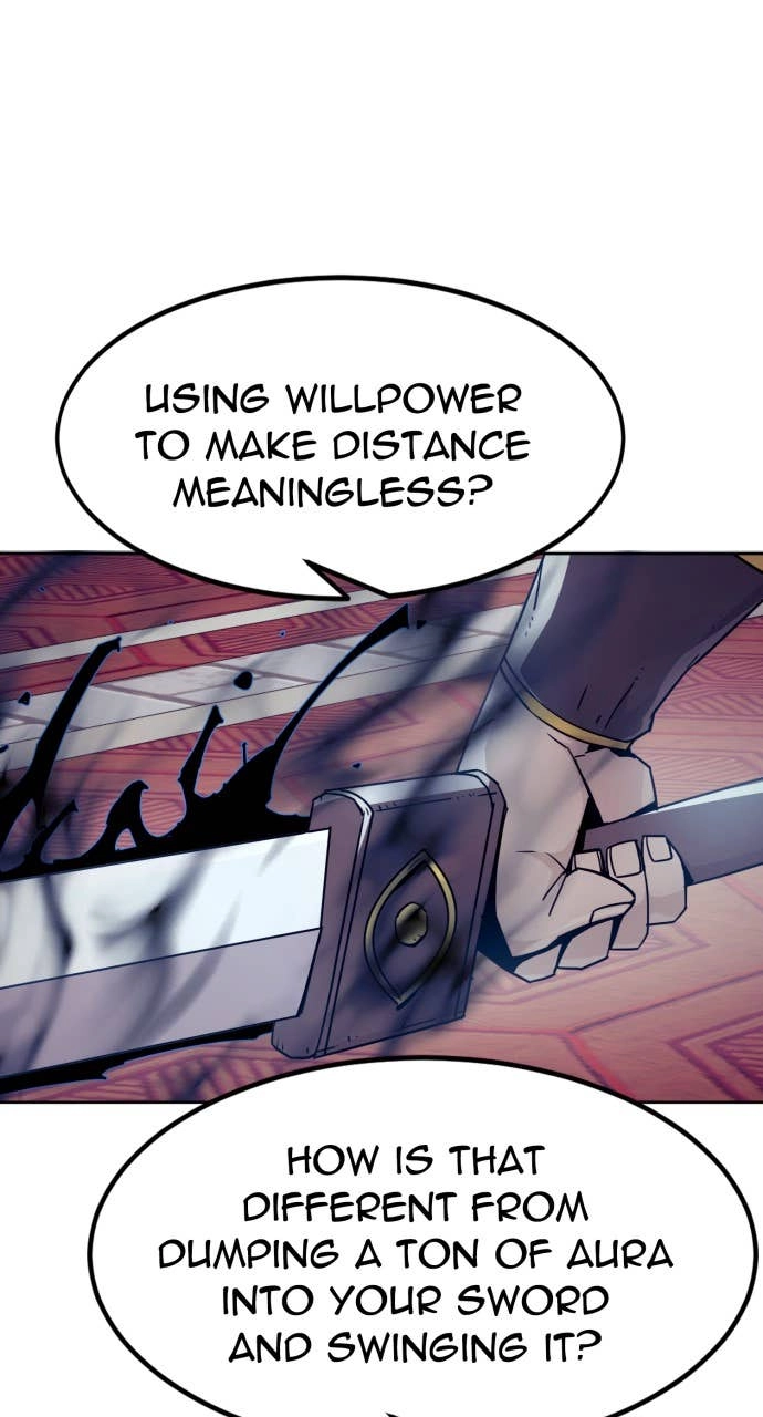 The Dang Clan’s Swordmaster Heir Just Wants a Normal Life Chapter 73, page 38 of 116