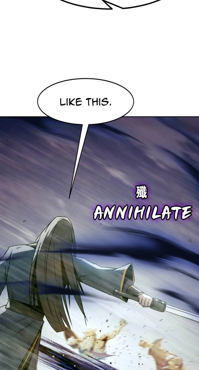 The Dang Clan’s Swordmaster Heir Just Wants a Normal Life Chapter 73, page 39 of 116