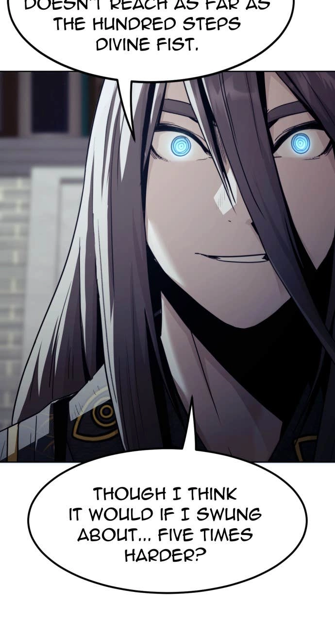 The Dang Clan’s Swordmaster Heir Just Wants a Normal Life Chapter 73, page 42 of 116