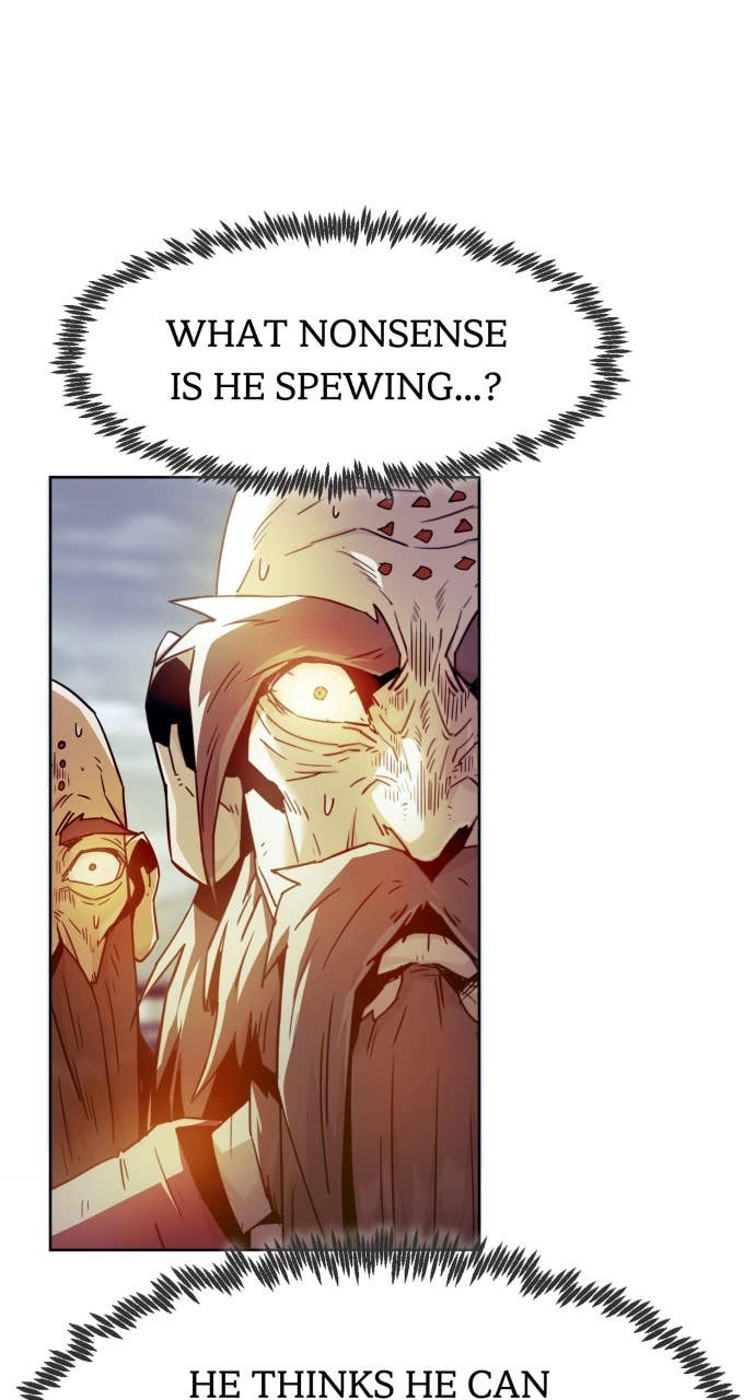 The Dang Clan’s Swordmaster Heir Just Wants a Normal Life Chapter 73, page 43 of 116