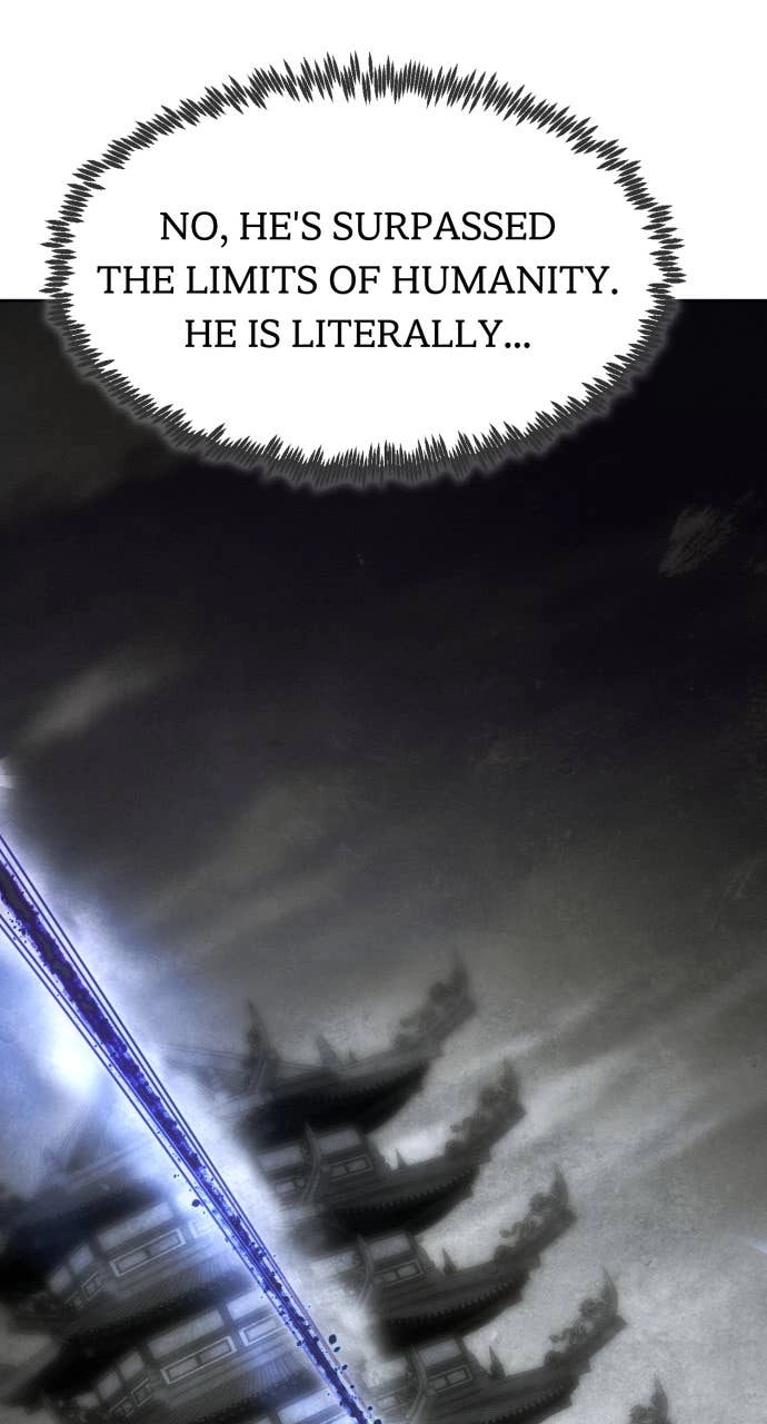 The Dang Clan’s Swordmaster Heir Just Wants a Normal Life Chapter 73, page 46 of 116