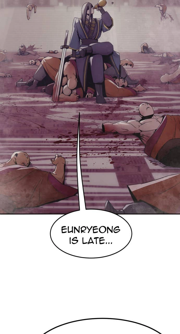 The Dang Clan’s Swordmaster Heir Just Wants a Normal Life Chapter 73, page 5 of 116