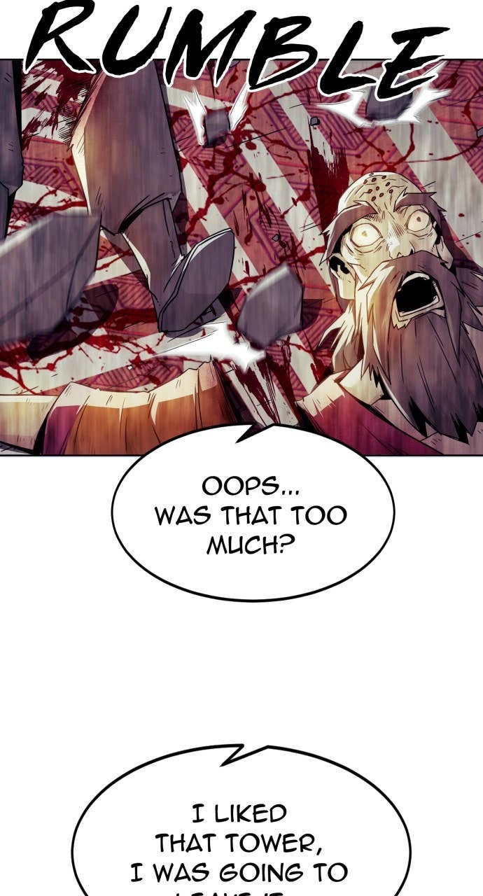 The Dang Clan’s Swordmaster Heir Just Wants a Normal Life Chapter 73, page 50 of 116