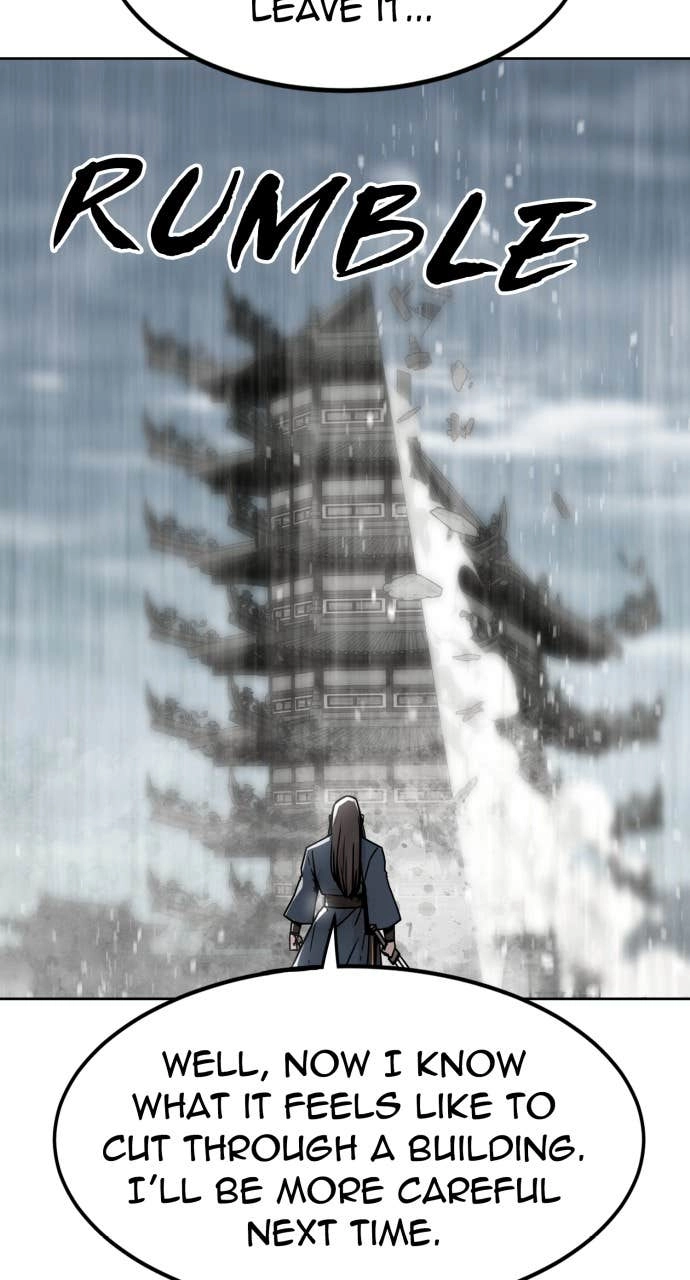 The Dang Clan’s Swordmaster Heir Just Wants a Normal Life Chapter 73, page 51 of 116