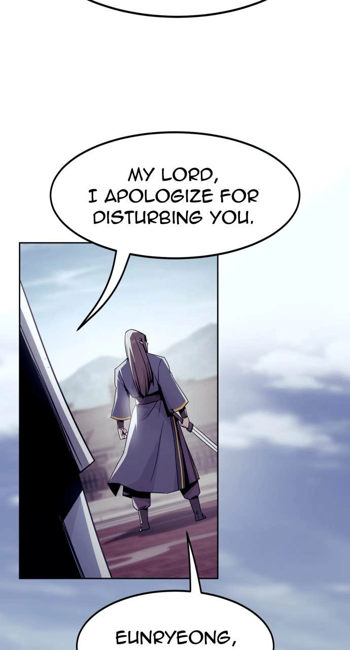 The Dang Clan’s Swordmaster Heir Just Wants a Normal Life Chapter 73, page 52 of 116