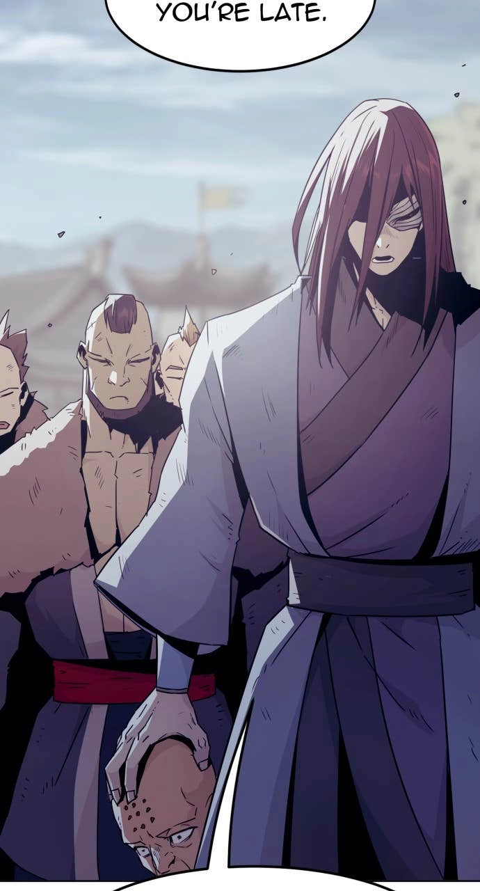The Dang Clan’s Swordmaster Heir Just Wants a Normal Life Chapter 73, page 53 of 116