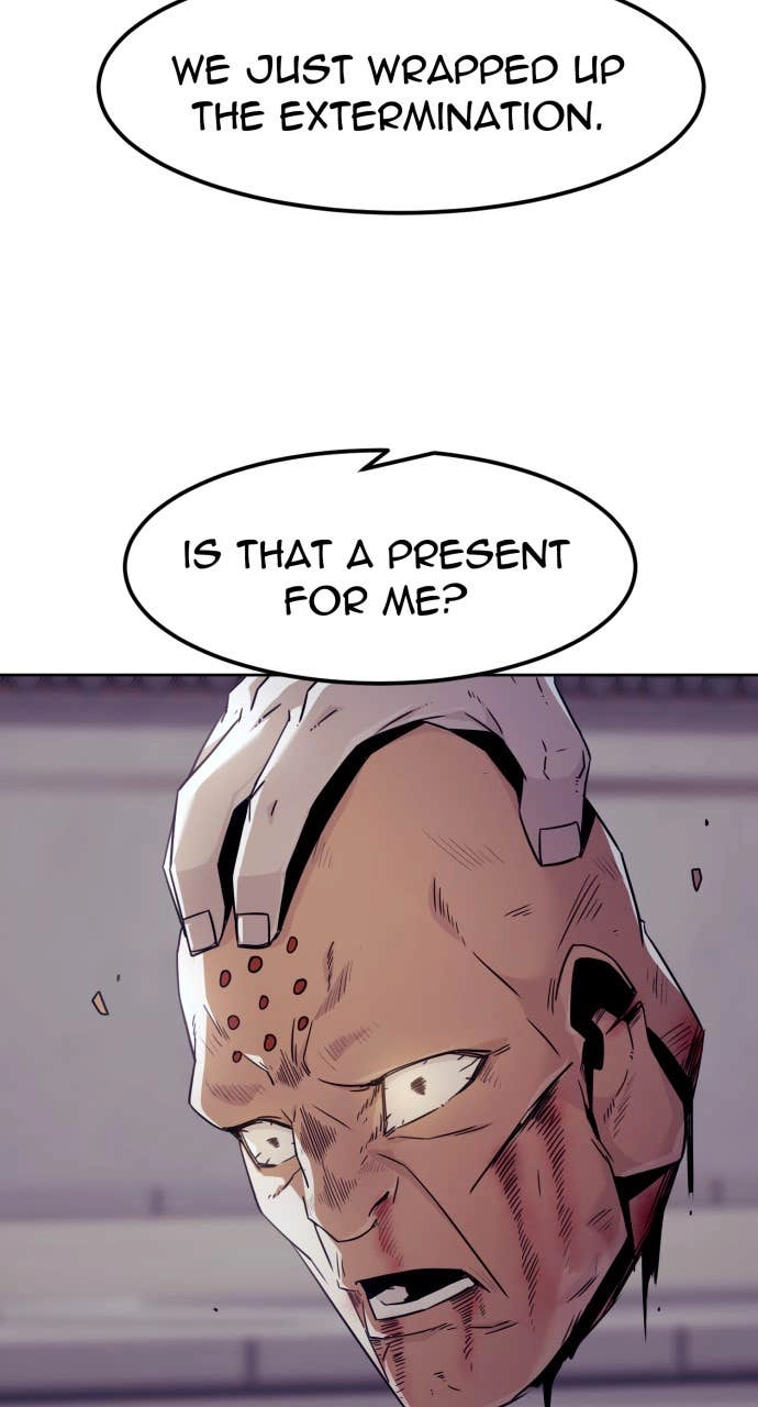 The Dang Clan’s Swordmaster Heir Just Wants a Normal Life Chapter 73, page 54 of 116