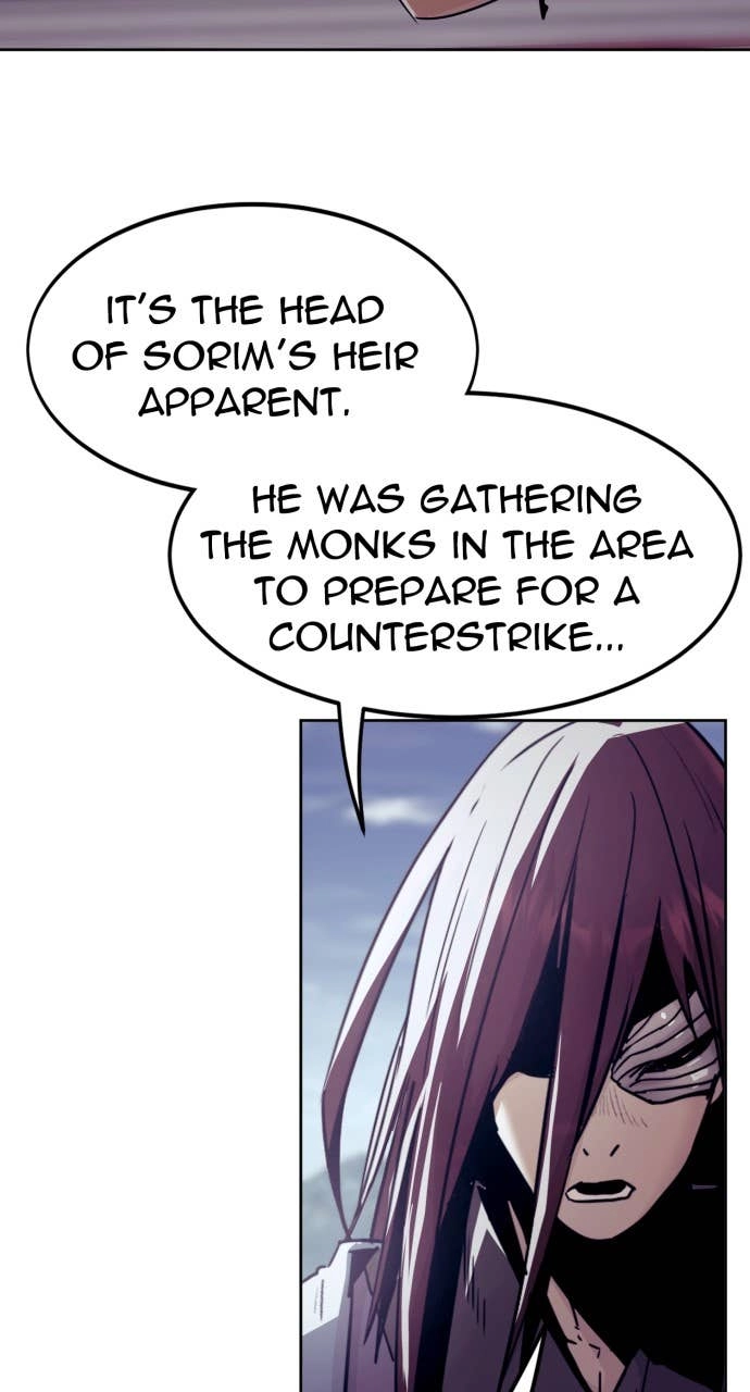 The Dang Clan’s Swordmaster Heir Just Wants a Normal Life Chapter 73, page 55 of 116