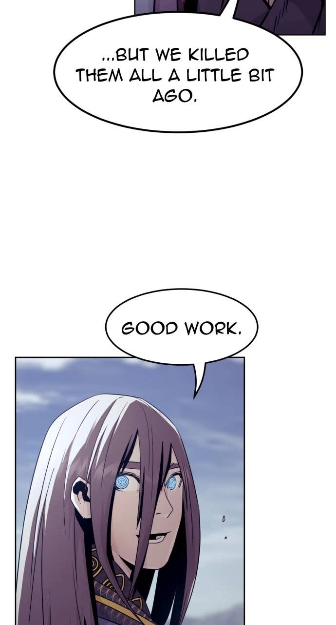 The Dang Clan’s Swordmaster Heir Just Wants a Normal Life Chapter 73, page 56 of 116
