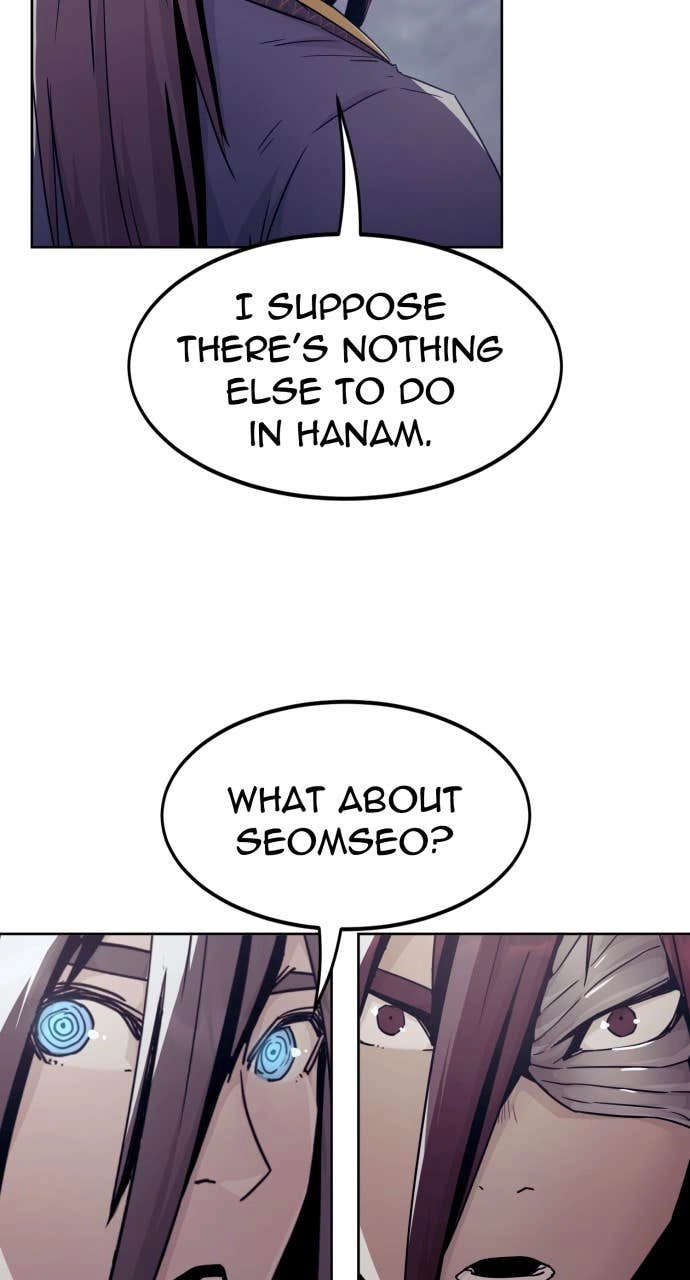The Dang Clan’s Swordmaster Heir Just Wants a Normal Life Chapter 73, page 57 of 116