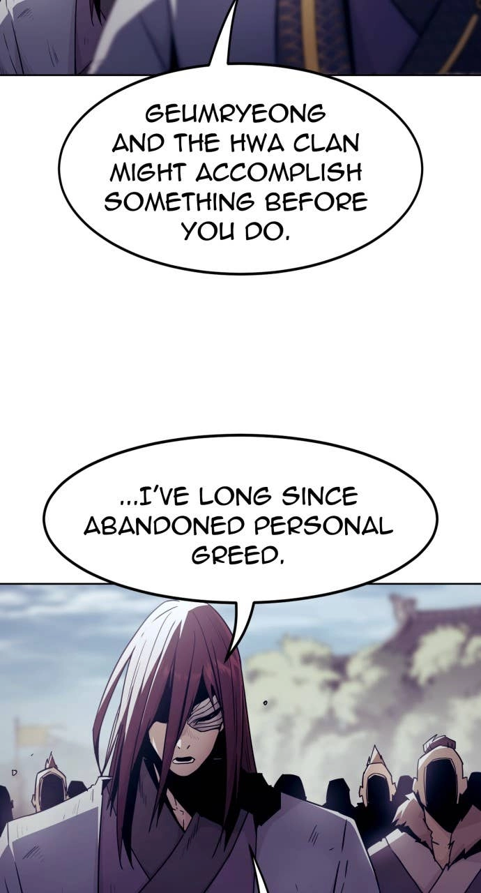 The Dang Clan’s Swordmaster Heir Just Wants a Normal Life Chapter 73, page 59 of 116