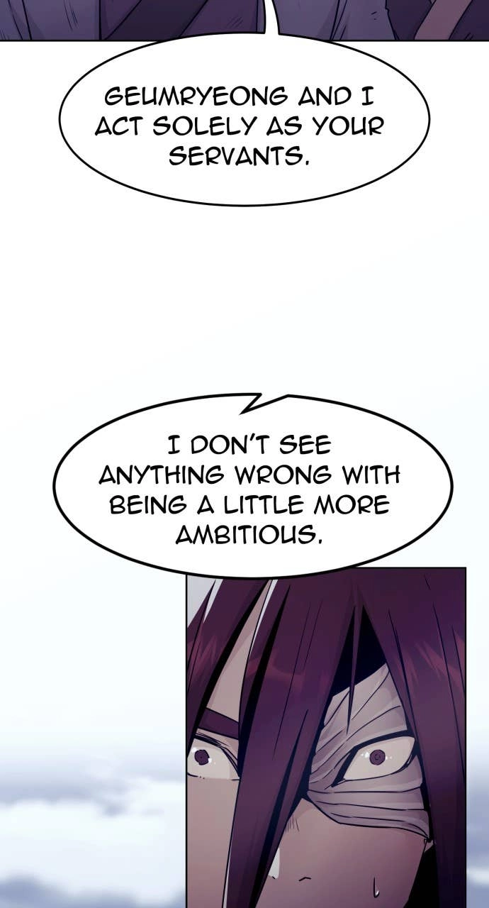 The Dang Clan’s Swordmaster Heir Just Wants a Normal Life Chapter 73, page 60 of 116