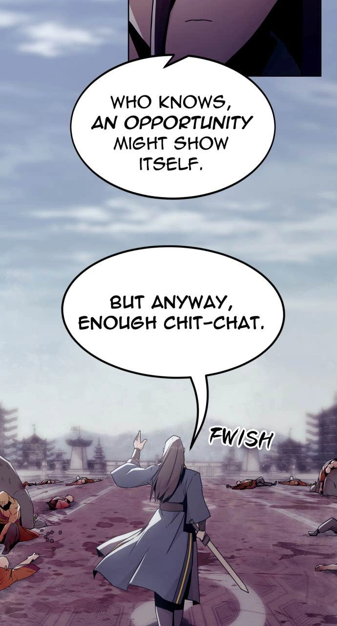 The Dang Clan’s Swordmaster Heir Just Wants a Normal Life Chapter 73, page 61 of 116