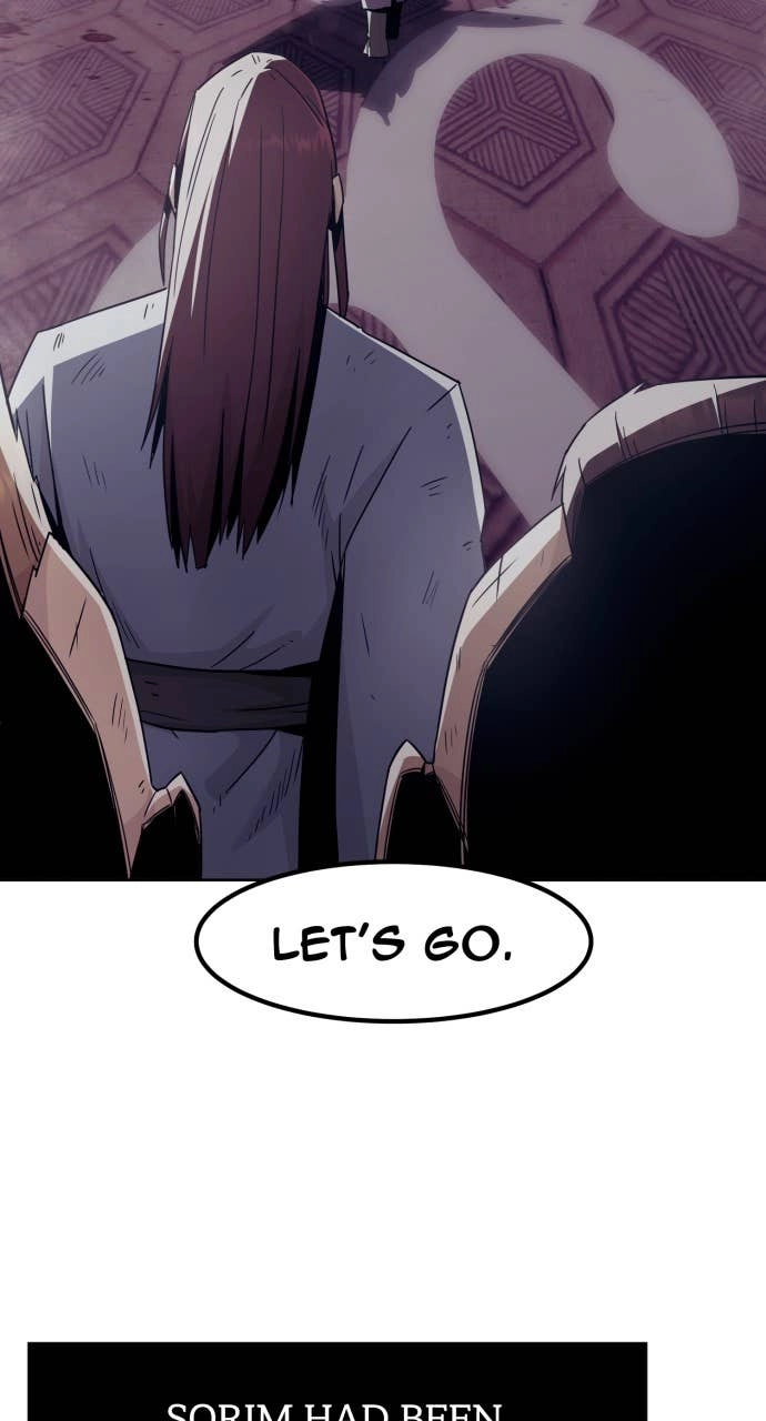 The Dang Clan’s Swordmaster Heir Just Wants a Normal Life Chapter 73, page 62 of 116
