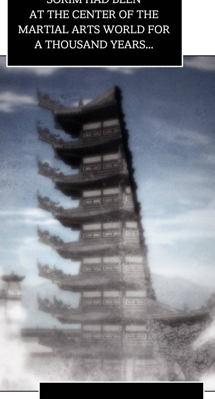 The Dang Clan’s Swordmaster Heir Just Wants a Normal Life Chapter 73, page 63 of 116