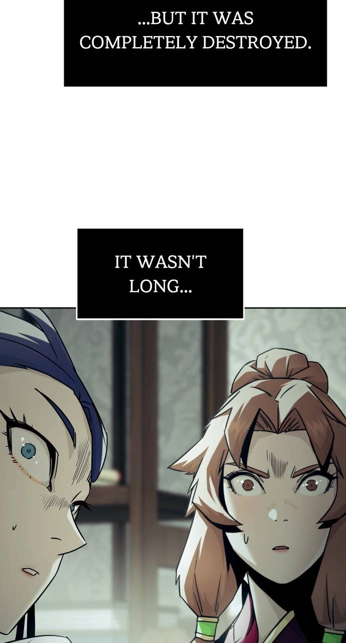 The Dang Clan’s Swordmaster Heir Just Wants a Normal Life Chapter 73, page 64 of 116