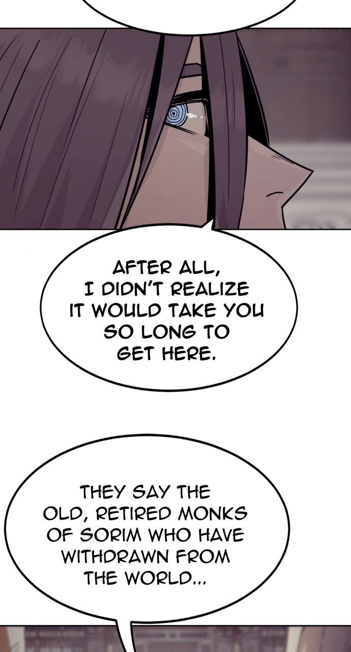 The Dang Clan’s Swordmaster Heir Just Wants a Normal Life Chapter 73, page 7 of 116