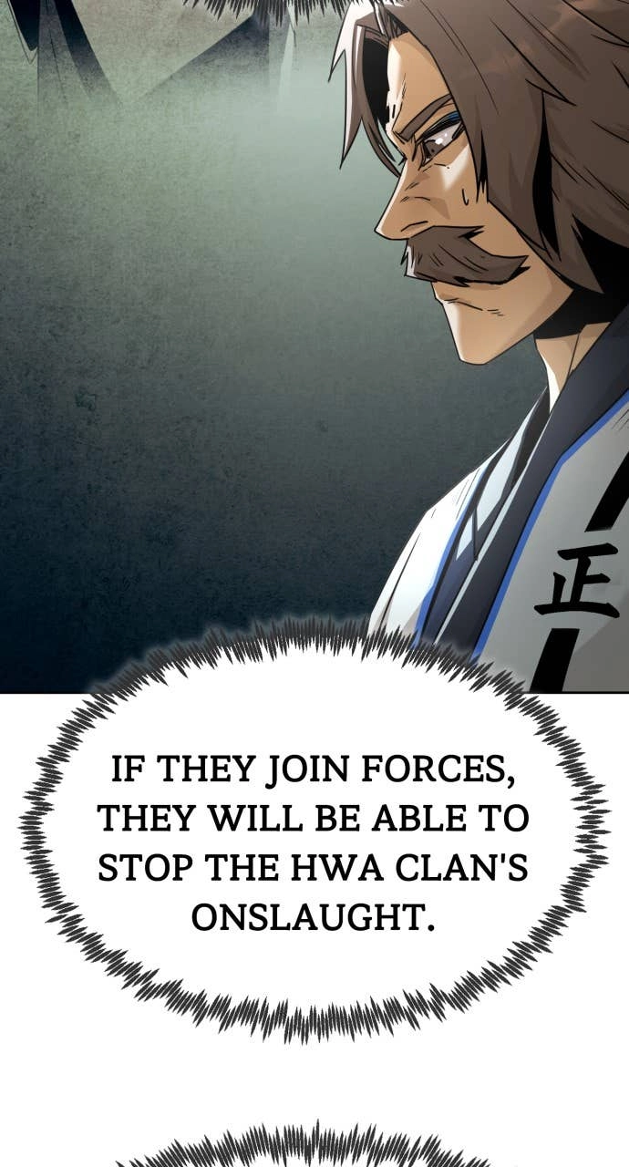 The Dang Clan’s Swordmaster Heir Just Wants a Normal Life Chapter 73, page 71 of 116