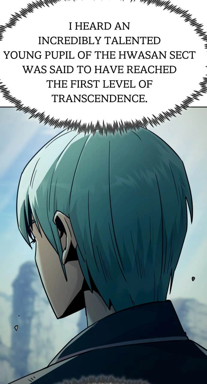 The Dang Clan’s Swordmaster Heir Just Wants a Normal Life Chapter 73, page 72 of 116