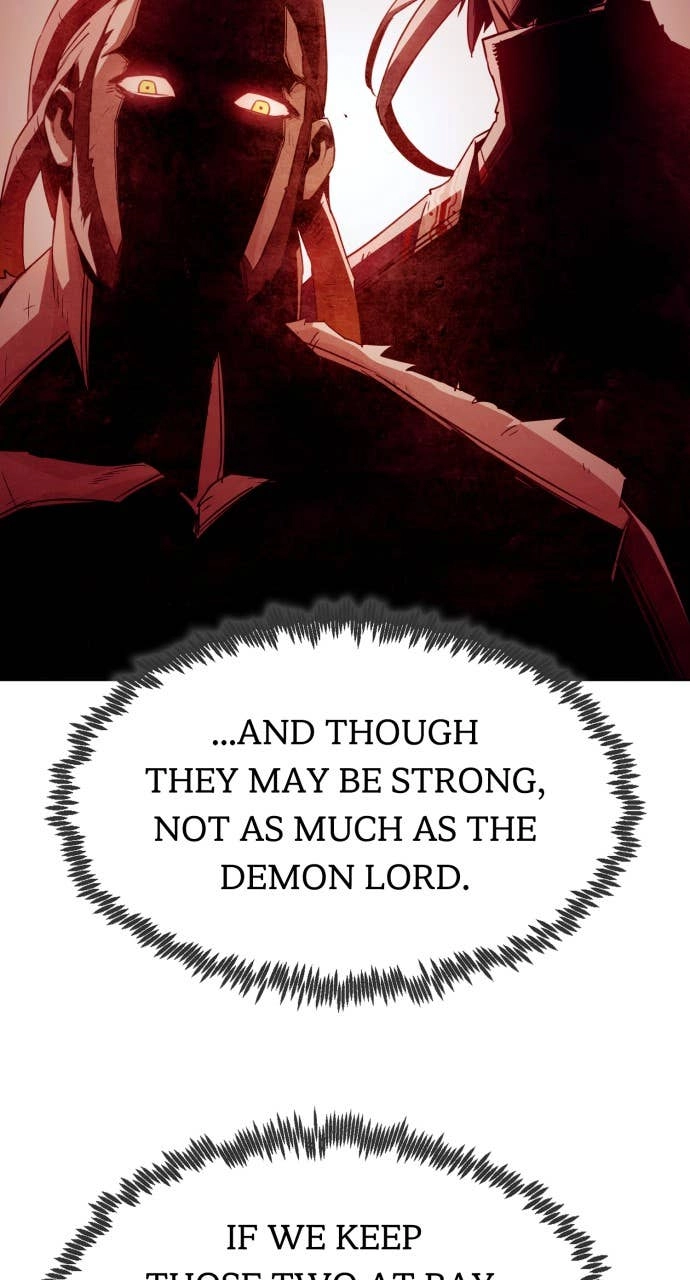 The Dang Clan’s Swordmaster Heir Just Wants a Normal Life Chapter 73, page 74 of 116