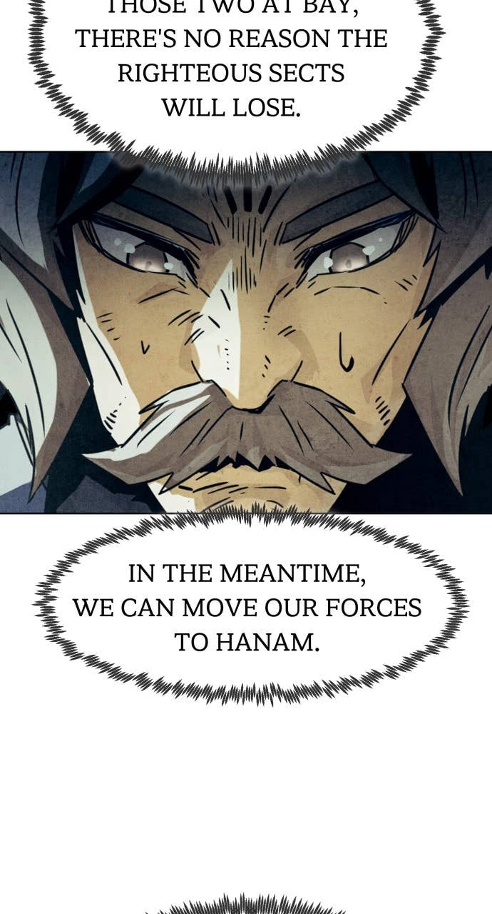 The Dang Clan’s Swordmaster Heir Just Wants a Normal Life Chapter 73, page 75 of 116