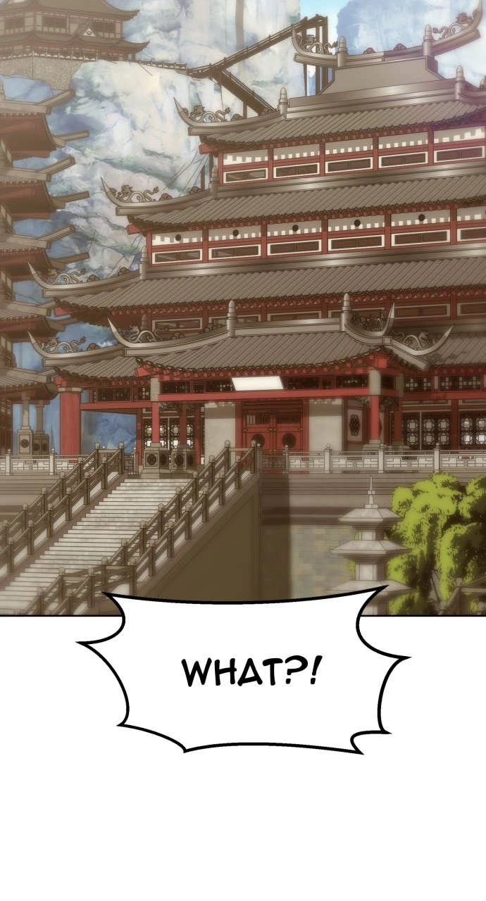 The Dang Clan’s Swordmaster Heir Just Wants a Normal Life Chapter 73, page 78 of 116