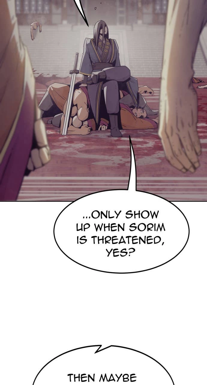 The Dang Clan’s Swordmaster Heir Just Wants a Normal Life Chapter 73, page 8 of 116