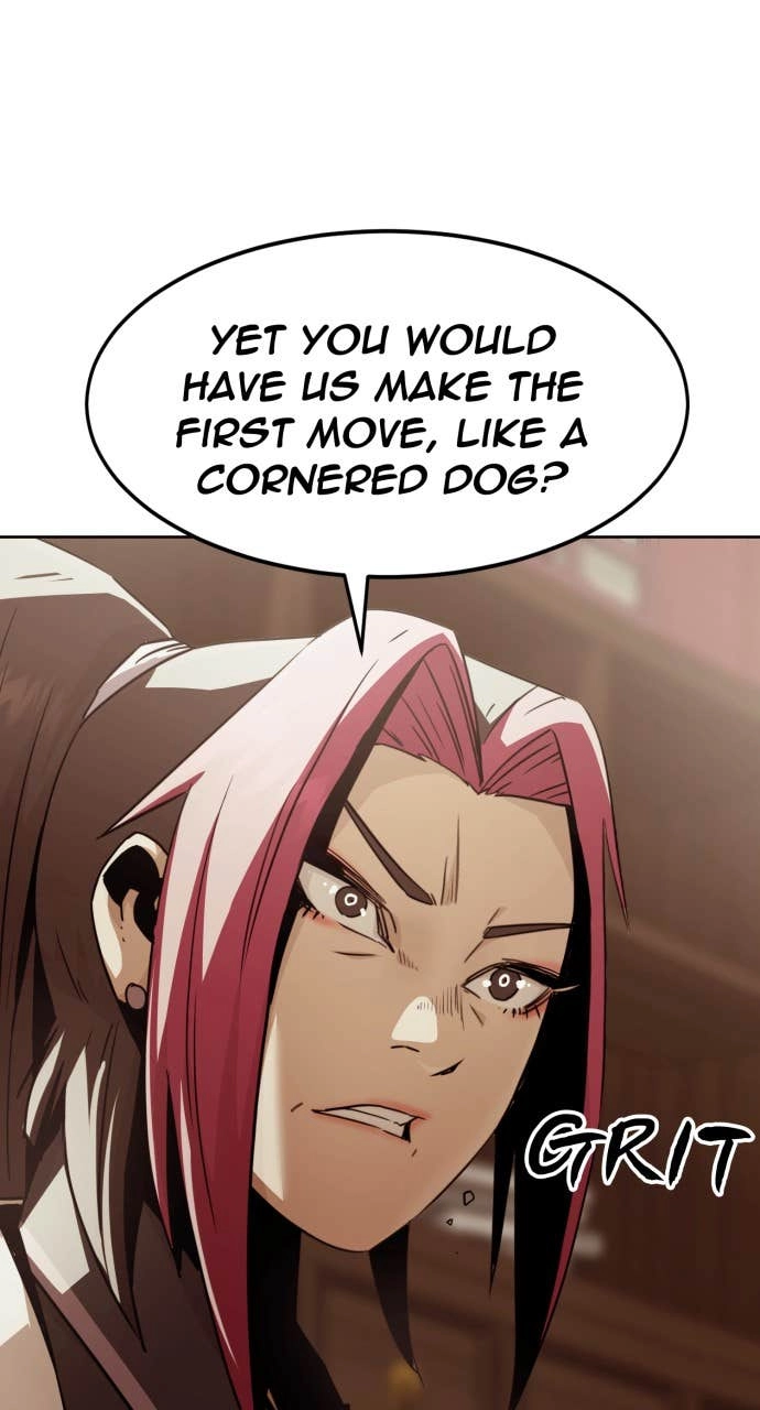 The Dang Clan’s Swordmaster Heir Just Wants a Normal Life Chapter 73, page 81 of 116